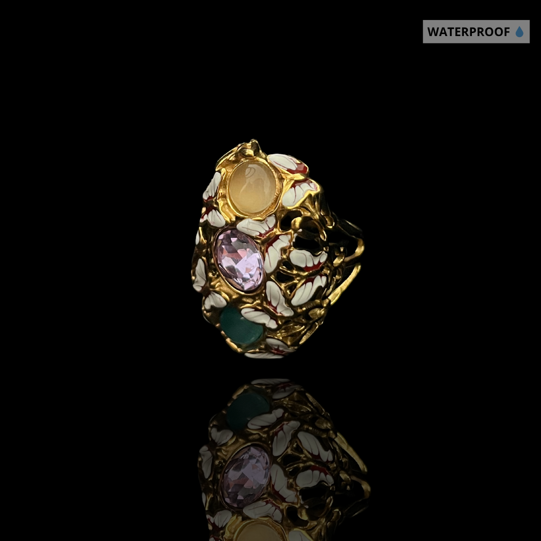 BAGUE MUSE