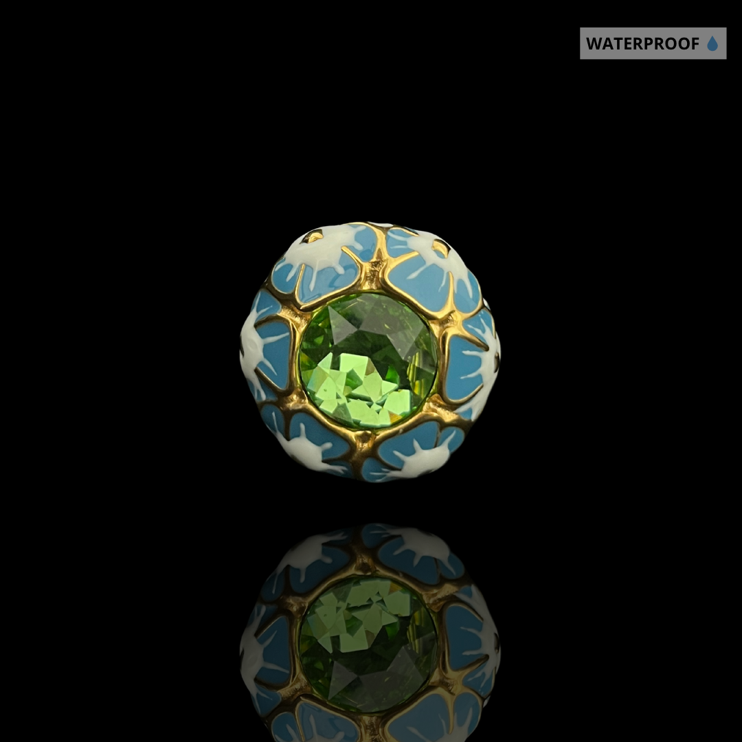 BAGUE BLOOM