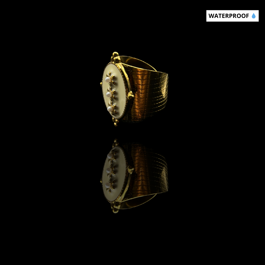 BAGUE LADY