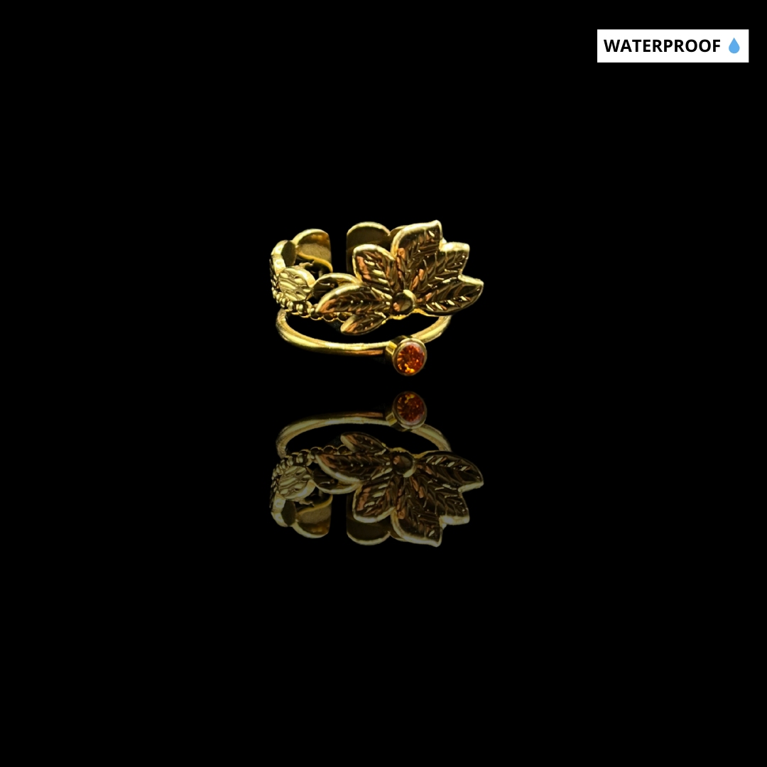 BAGUE PALM
