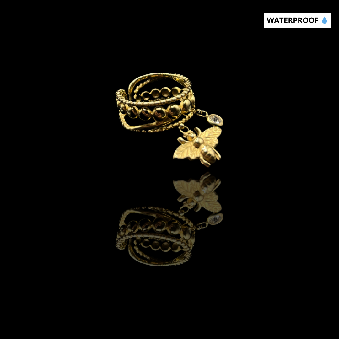 BAGUE BEE