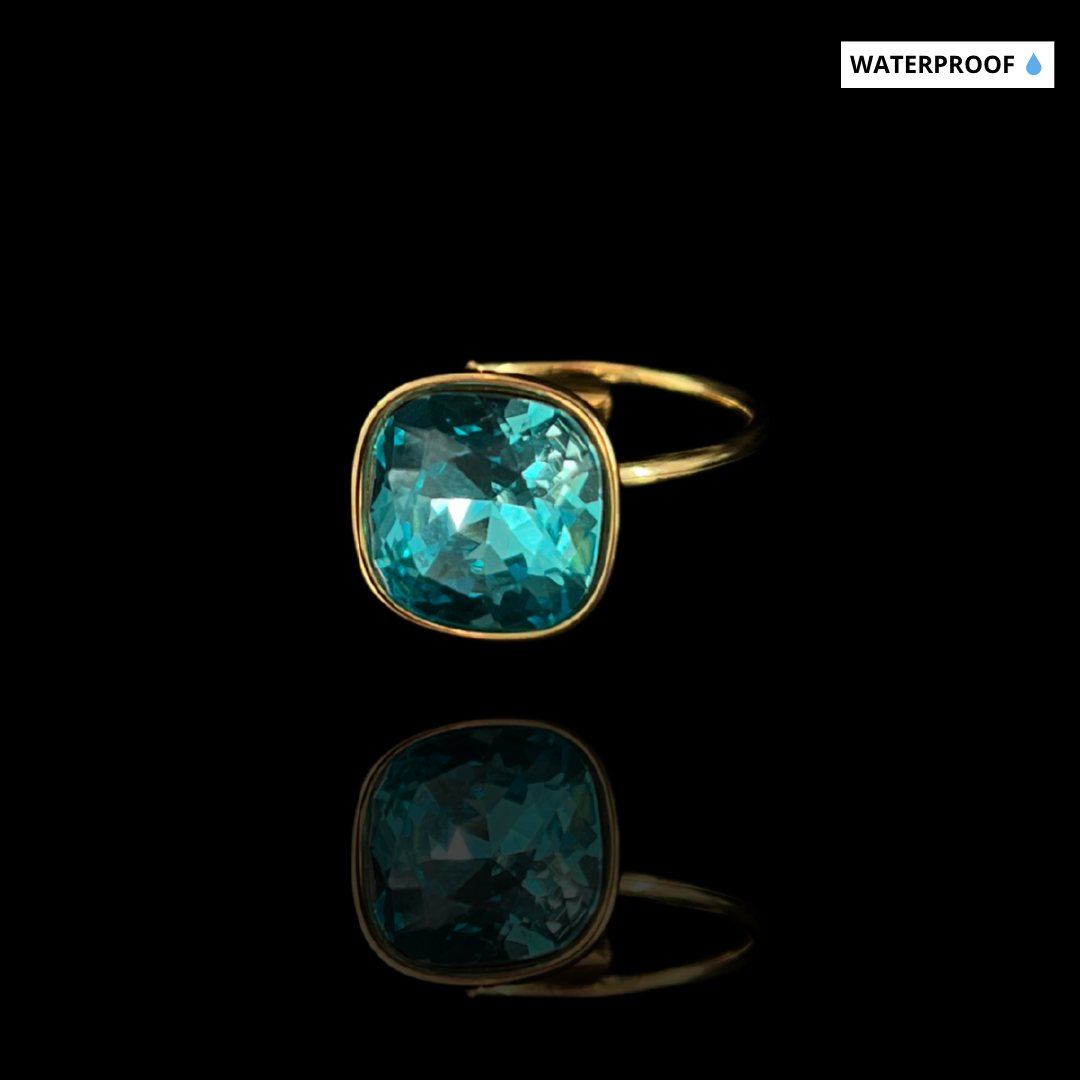 BAGUE CAPRI
