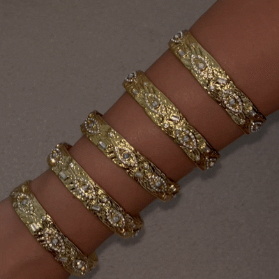 BRACELET YAHNA