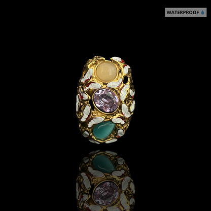 BAGUE MUSE