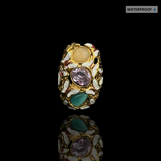 BAGUE MUSE