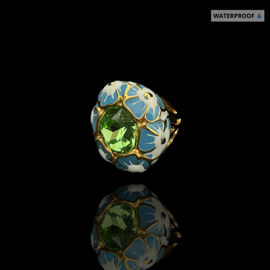 BAGUE BLOOM