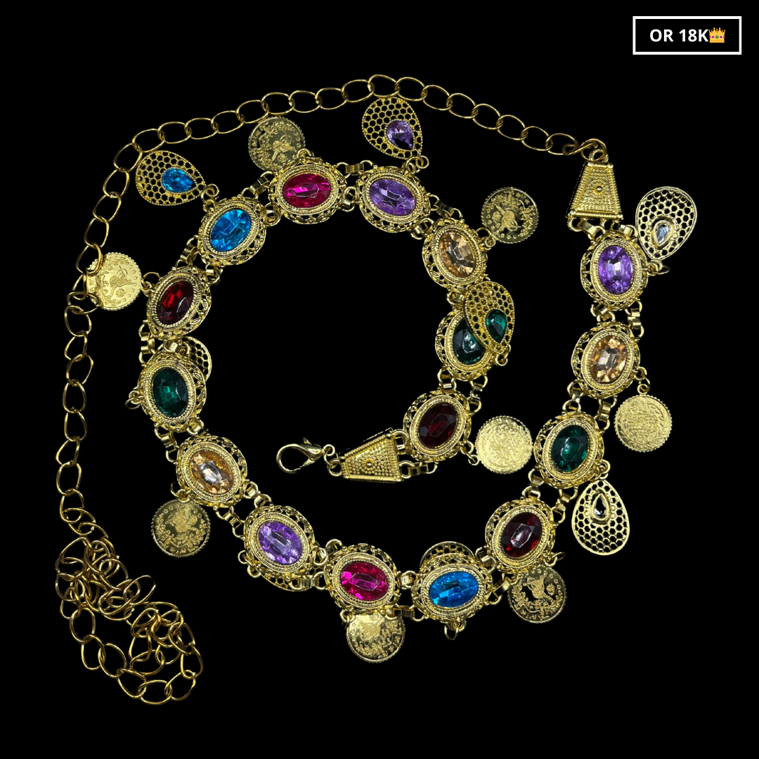 CEINTURE CAIRO