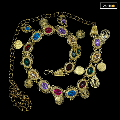 CEINTURE CAIRO