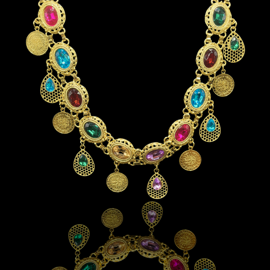 CEINTURE CAIRO