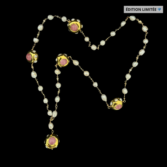 COLLIER MEDUSA