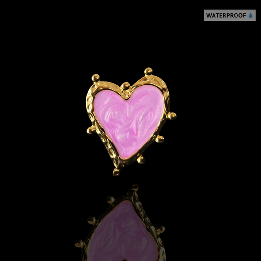 BAGUE BIANCA