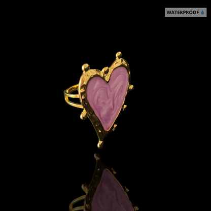 BAGUE BIANCA