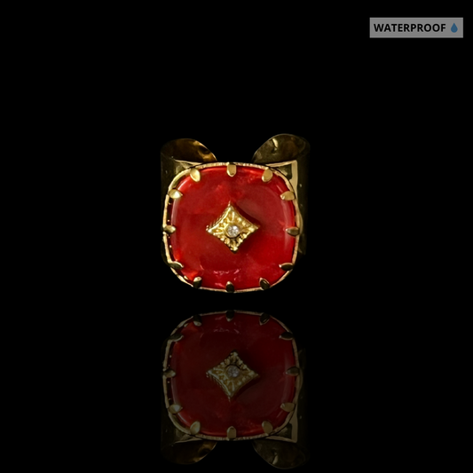 BAGUE KESSY