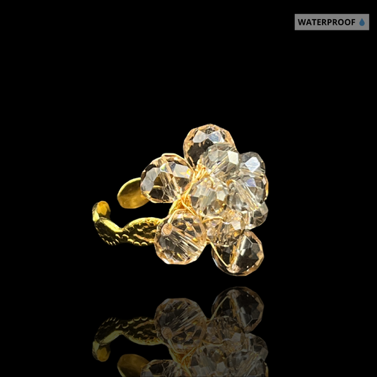 BAGUE DIVINE