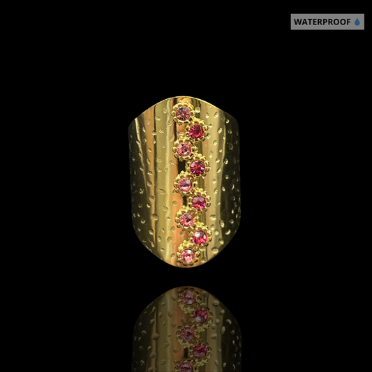 BAGUE AMAYA