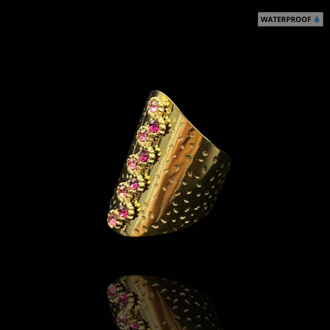 BAGUE AMAYA