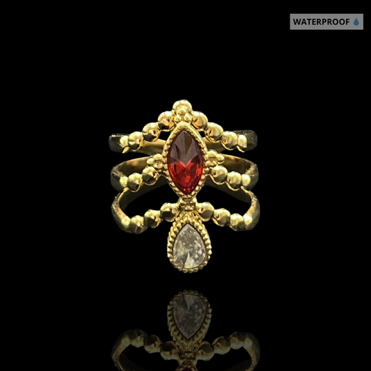 BAGUE SULTANE