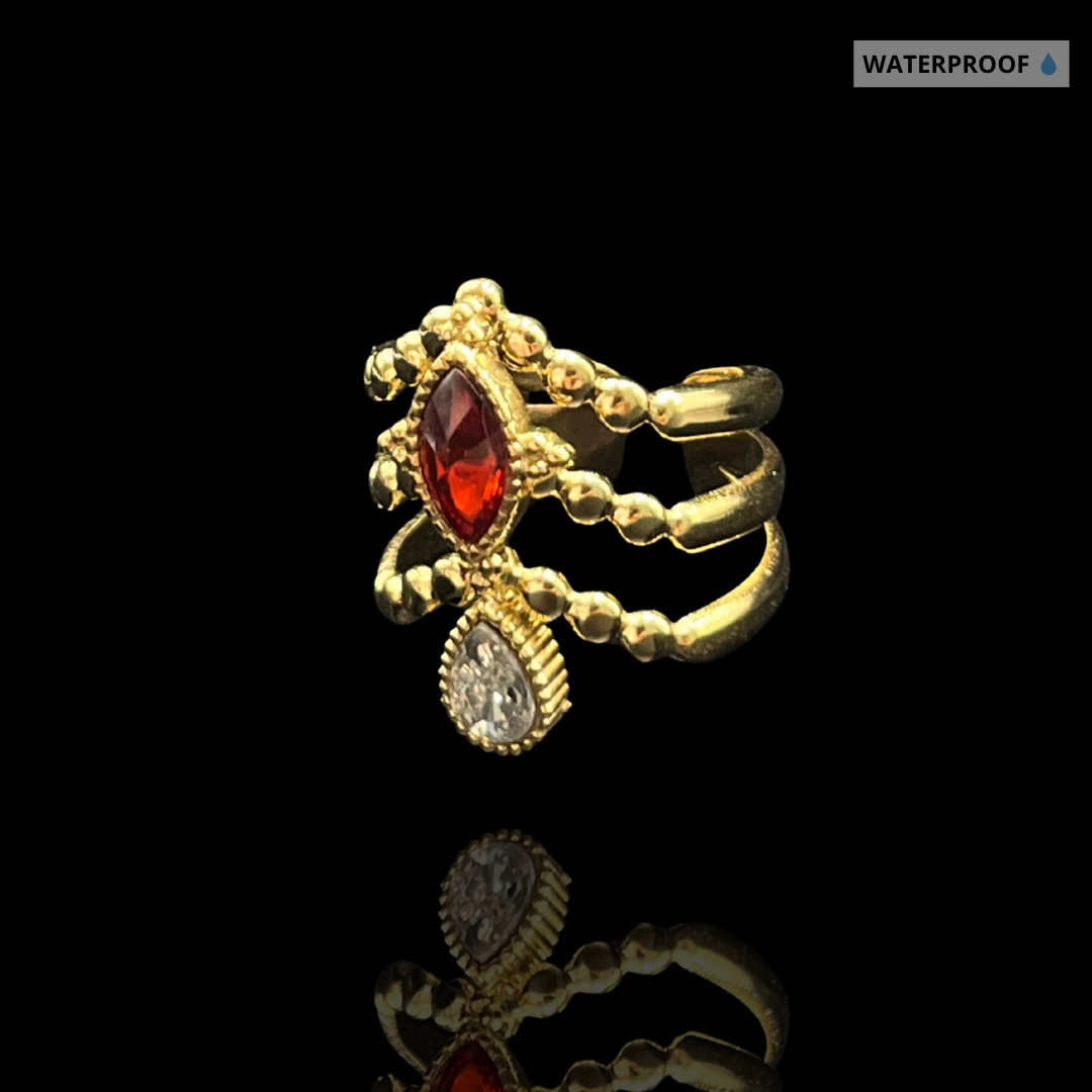BAGUE SULTANE
