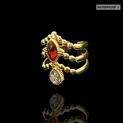 BAGUE SULTANE