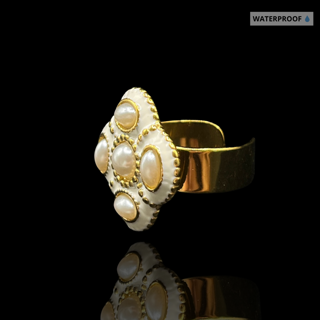 BAGUE KALY
