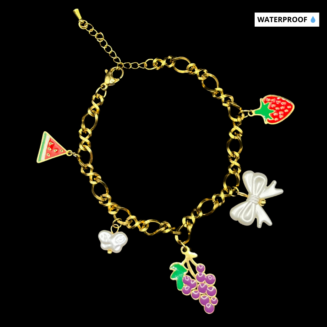BRACELET GAZA