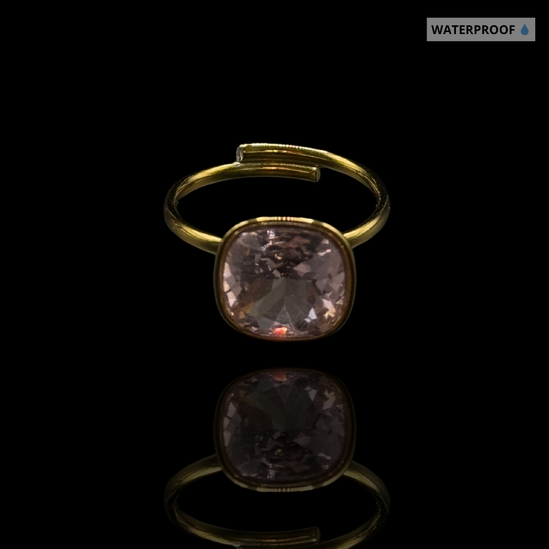 BAGUE CAPRI