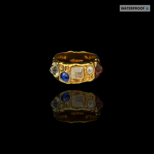 BAGUE CLEO