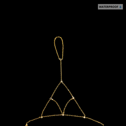 CHAINE DE MAIN KHEMET