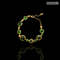 BRACELET VERDE CRISTAL
