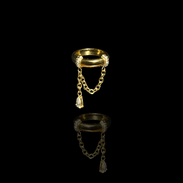 BAGUE LARA