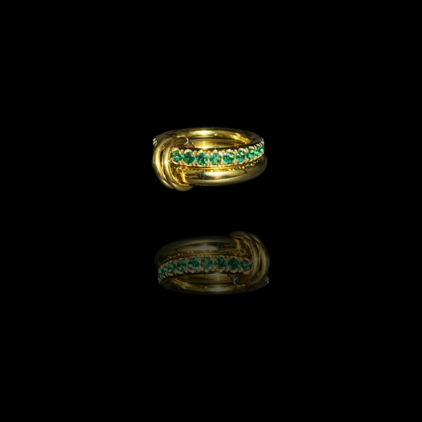 BAGUE DOHA