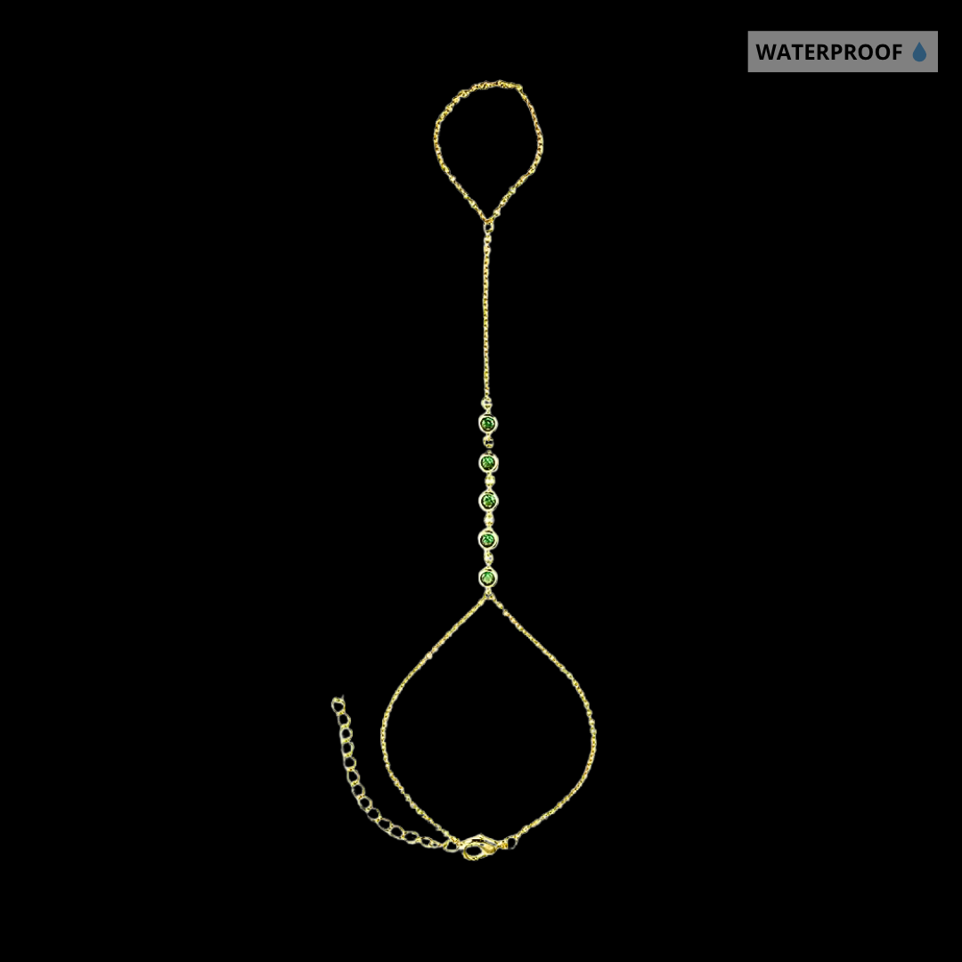 CHAINE DE MAIN NARJISE