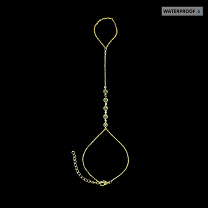 CHAINE DE MAIN NARJISE