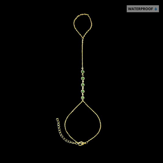 CHAINE DE MAIN NARJISE