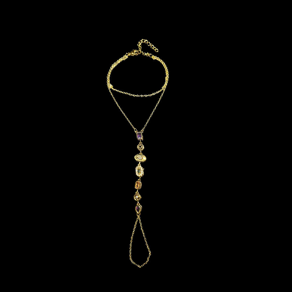 CHAINE DE MAIN MONROE