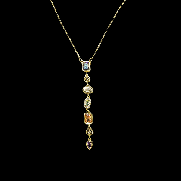 COLLIER MARILYN