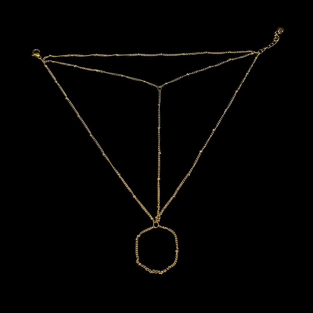 CHAINE DE MAIN SHERA