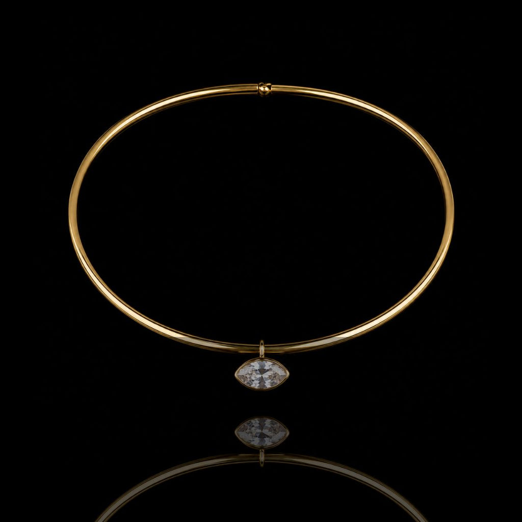COLLIER SOLEA