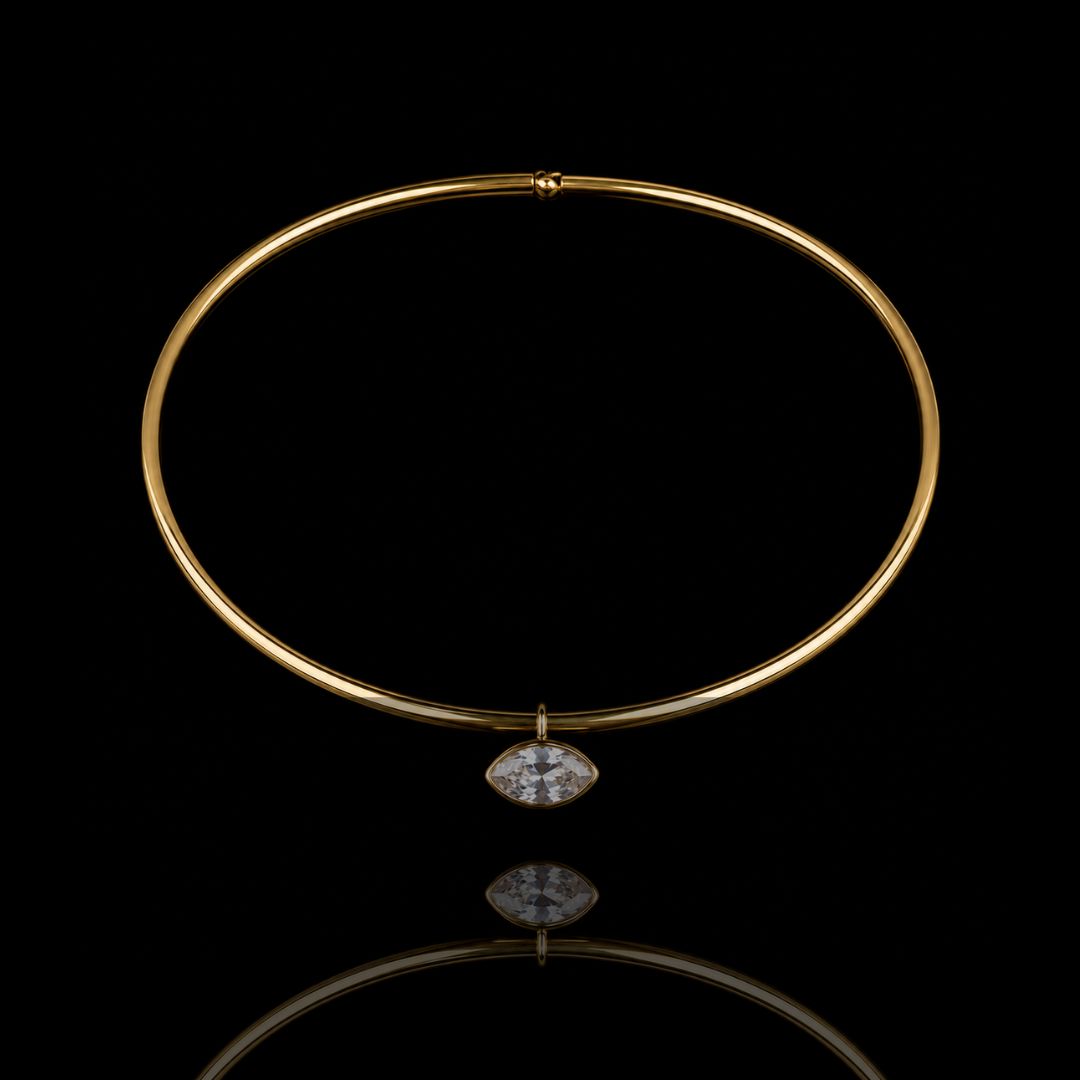 COLLIER SOLEA