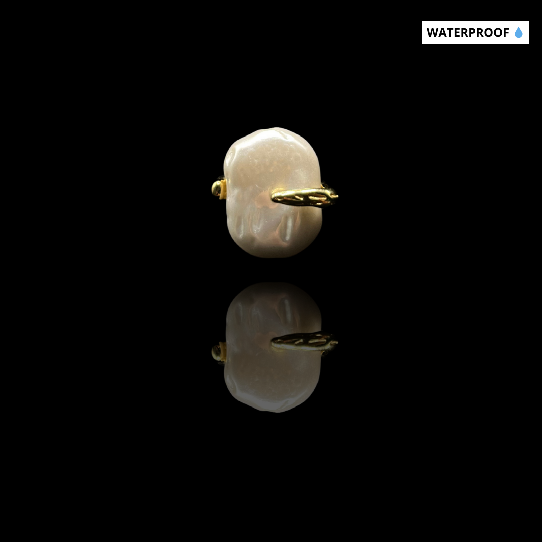 BAGUE PERLITA