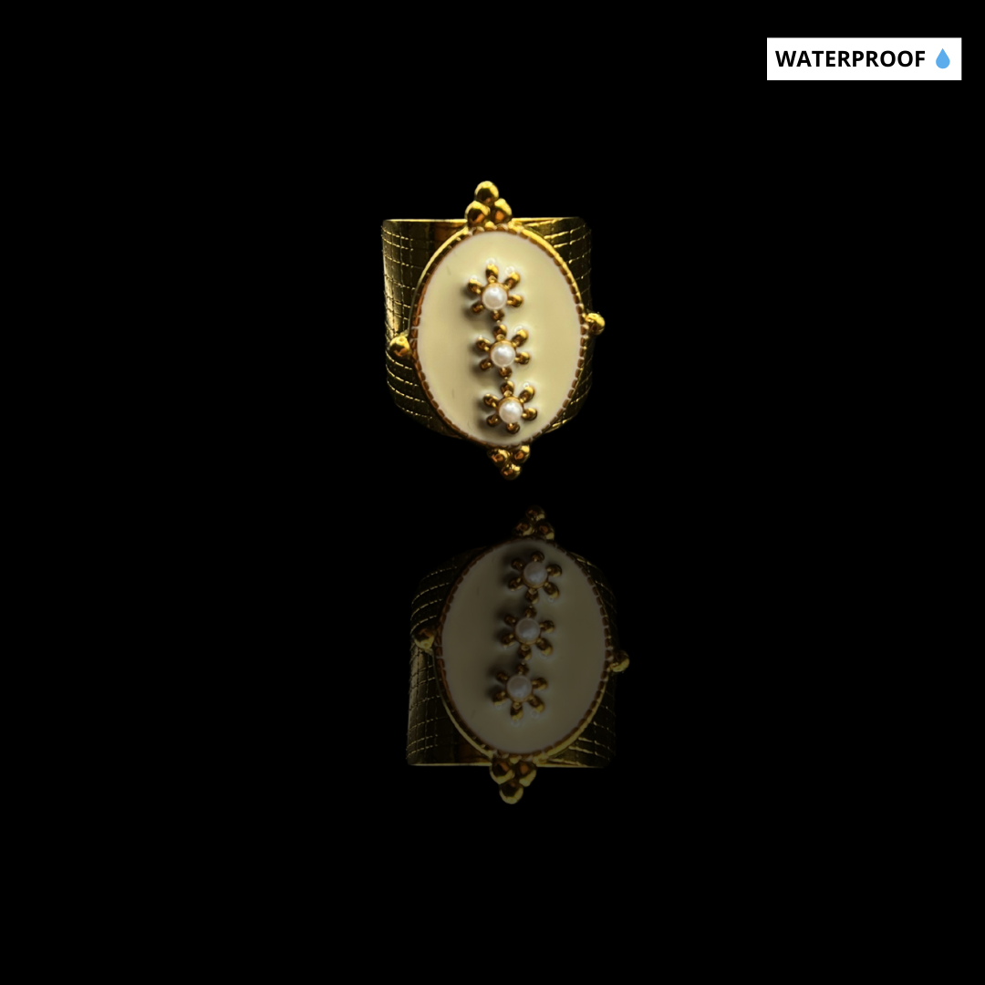 BAGUE LADY