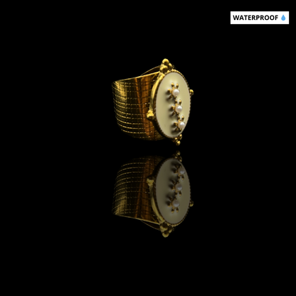 BAGUE LADY