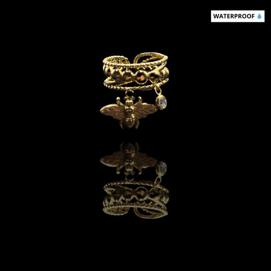BAGUE BEE