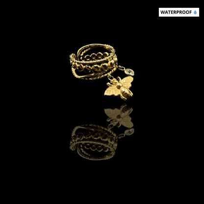 BAGUE BEE