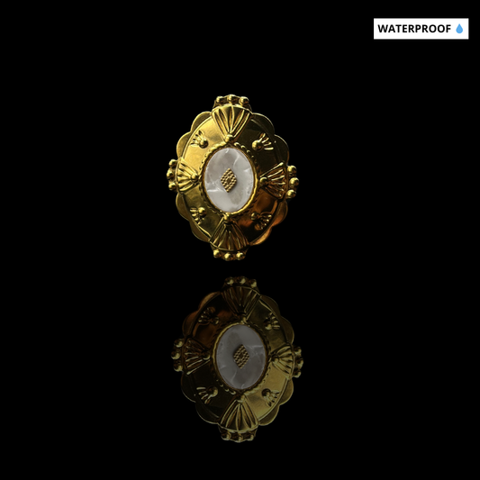 BAGUE BRIDGERTON