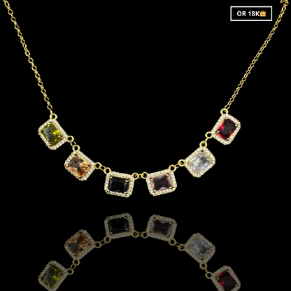 COLLIER DIANA