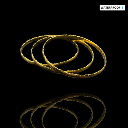 BRACELETS - SET DE 3
