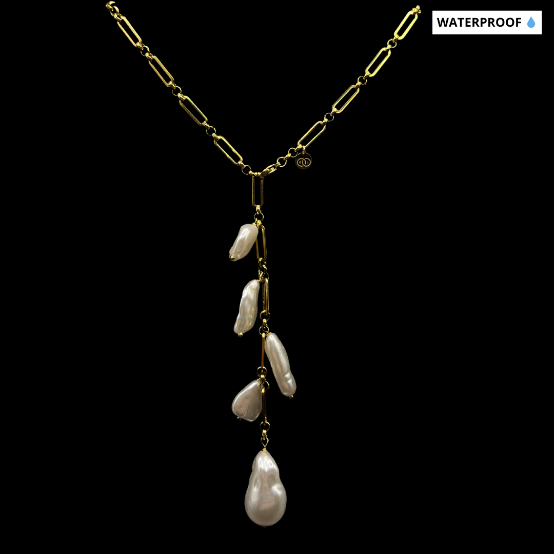 COLLIER ARIEL