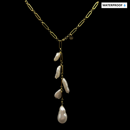 COLLIER ARIEL