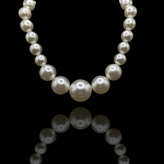 COLLIER PERLITA